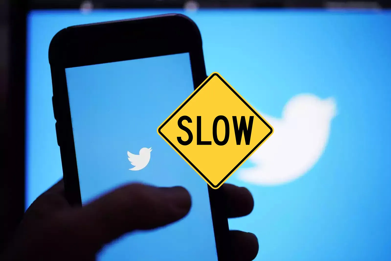 Twitter 'super slow' in some countries, Elon Musk apologizes