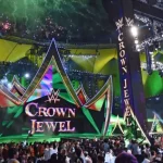 WWE Crown Jewel 2022: Roman Reigns vs. Logan Paul