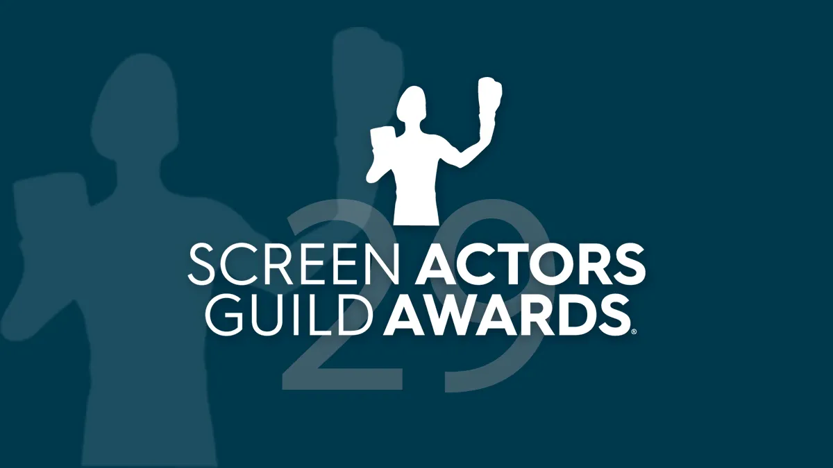 The 29th edition of the Screen Actors Guild Awards