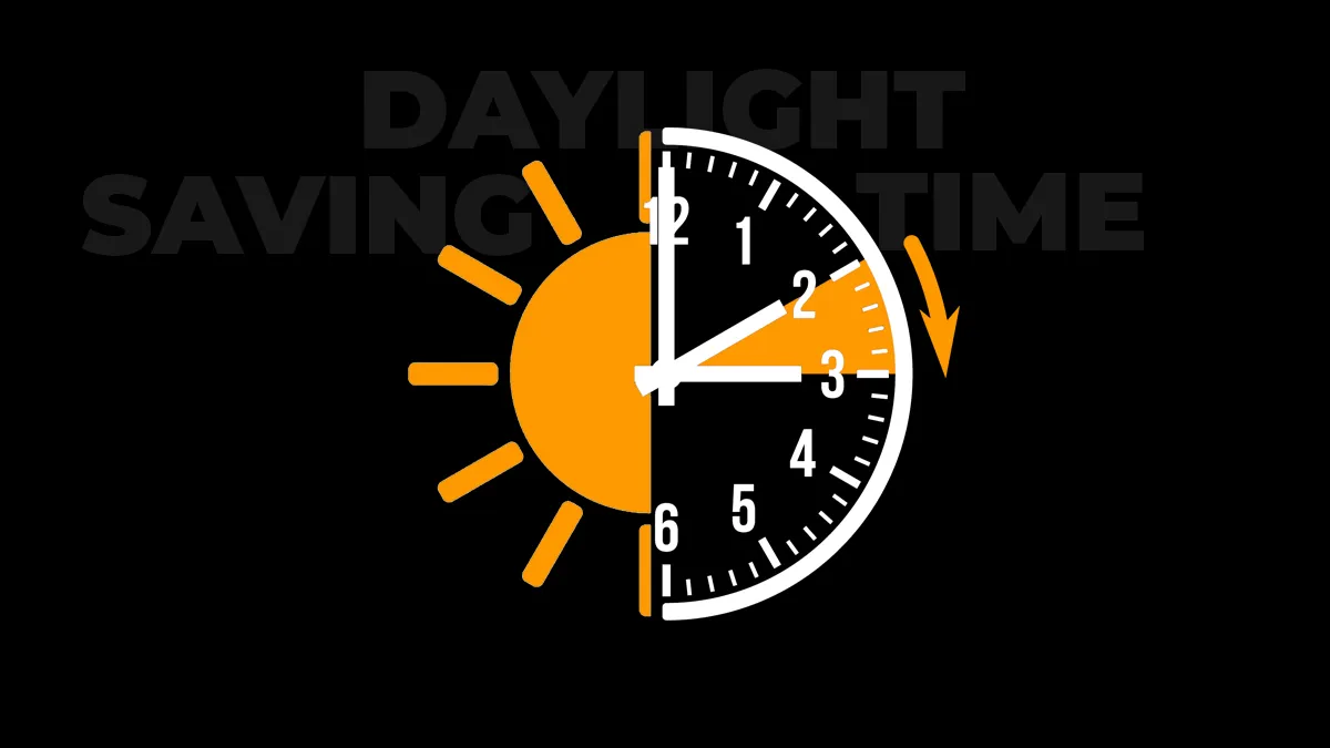 Daylight Saving Time: Origins and Debate
