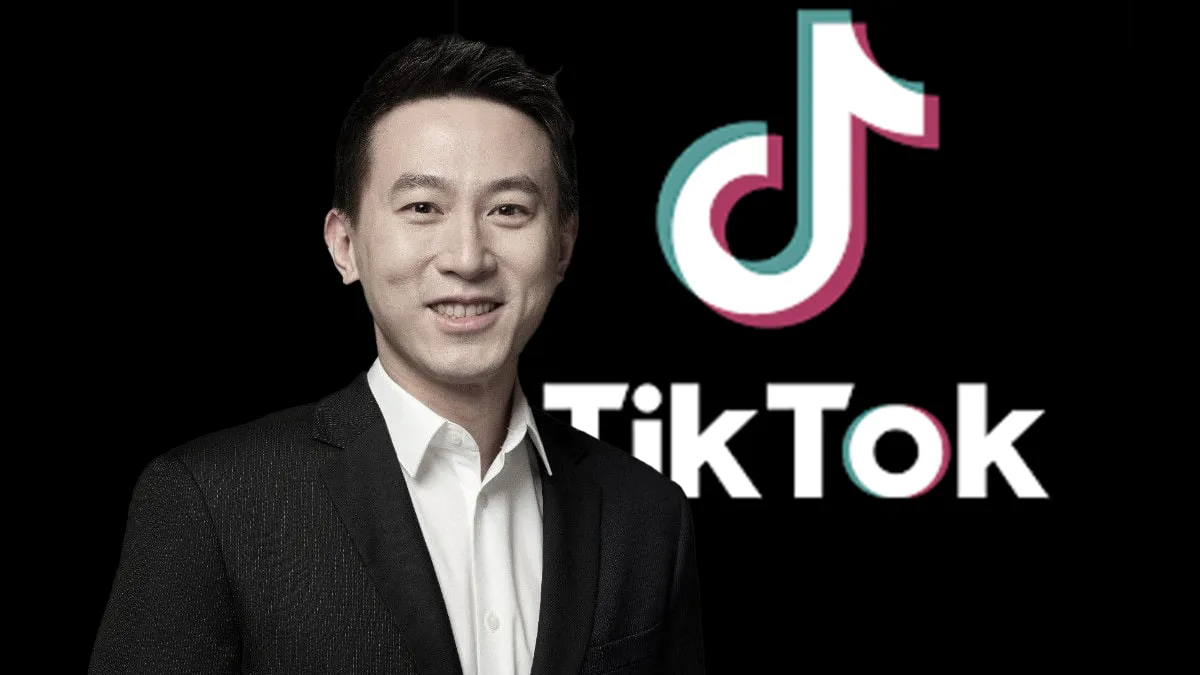 TikTok's CEO Shou Zi Chew Battles for Survival in the US Market