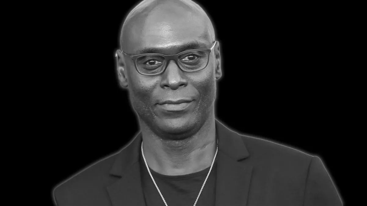 The Wire and John Wick Star Lance Reddick Dies at 60