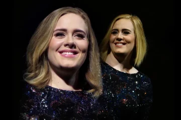 Adele's 'Someone Like You' Music Video Reaches 2 Billion Views on YouTube