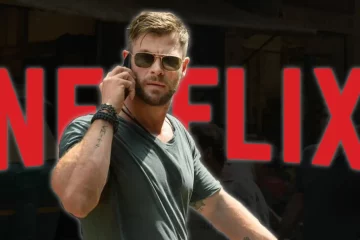'Extraction 2' Trailer Reveals Chris Hemsworth's Return on Netflix