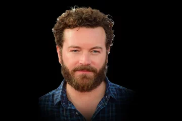Actor Danny Masterson Accused of Drugging and Raping Three Women at His Home in Retrial
