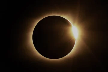 Rare Hybrid Solar Eclipse to Occur: What to Expect and How to Safely View it