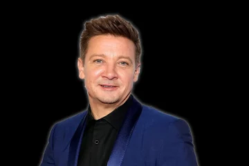 Jeremy Renner Returns to the Spotlight After Near-Death Accident