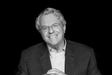 Iconic Talk Show Host Jerry Springer Passes Away at 79