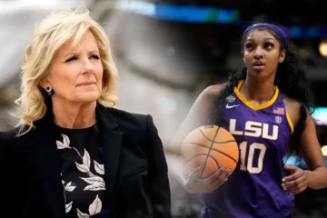 LSU Women's Basketball Team Only to be Invited to White House, Clarifies Press Secretary