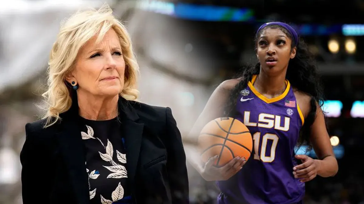 LSU Women's Basketball Team Only to be Invited to White House, Clarifies Press Secretary