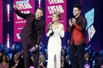 The 2023 CMT Awards: An Unforgettable Night for Country Music Fans