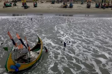 Cyclone Mocha Devastates Bangladesh and Myanmar Coast, Leaving Thousands at Risk