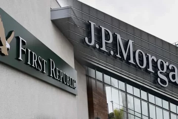 JPMorgan Chase Acquires First Republic Bank Deposits and Assets After Government Takeover
