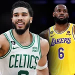 Jayson Tatum Poised to Shatter LeBron James' Unbelievable NBA Playoffs Record