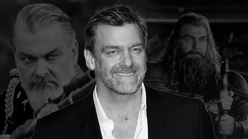 Remembering Ray Stevenson: A Versatile Actor from 'RRR' and 'Thor' Franchise Passes Away at 58