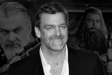 Ray Stevenson: A Versatile Actor from 'RRR' and 'Thor' Franchise Passes Away at 58