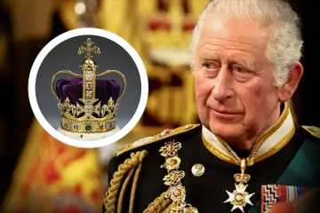 The Coronation of King Charles III: A Look at American Attendees and a Comparison to His Mother’s Ceremony