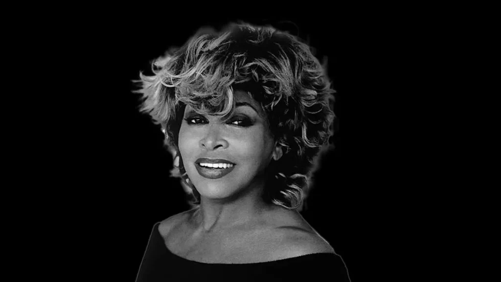 Remembering Tina Turner: A Tribute from President Joe Biden