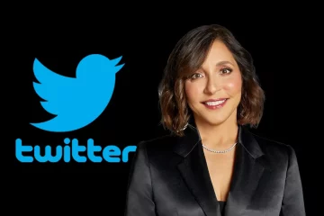 Linda Yaccarino Twitter New CEO