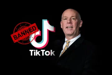 Montana Takes Bold Step as First U.S. State to Ban TikTok