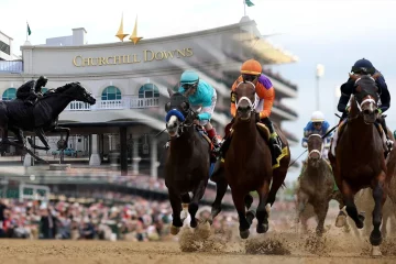 Churchill Downs Relocates Spring Meet to Ellis Park for Safety Review Following Horse Fatalities