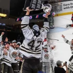 Hershey Bears Clinch Calder Cup with Thrilling Game 7 Victory