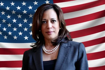 Kamala Harris Condemns Florida's 'Don't Say Gay' Law in Compelling Interview: Calls it "Outrageous"