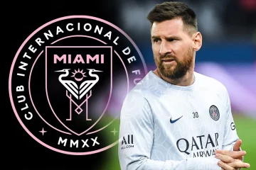 Lionel Messi Set to Join Inter Miami Following PSG Departure