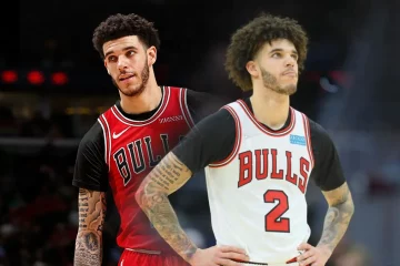 Lonzo Ball's NBA Career in Jeopardy: A Disheartening Update from the Chicago Bulls