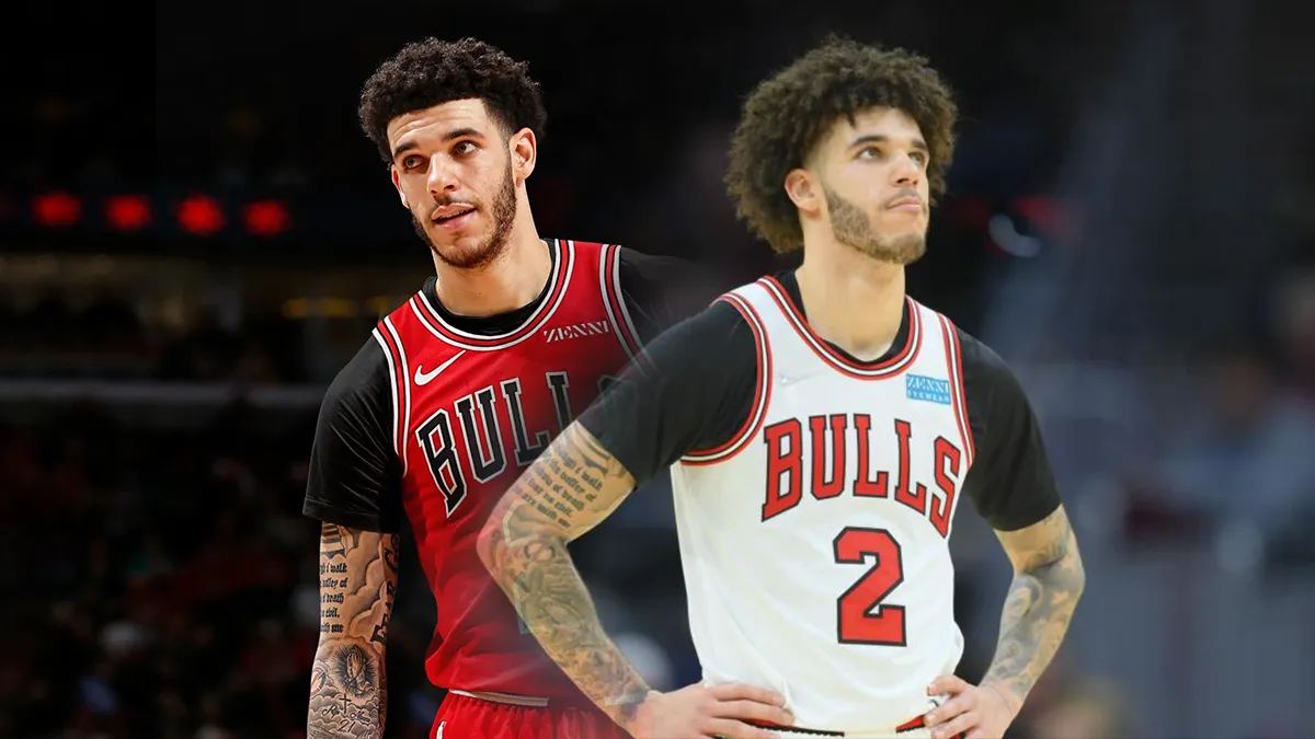 Lonzo Ball's NBA Career in Jeopardy: A Disheartening Update from the Chicago Bulls