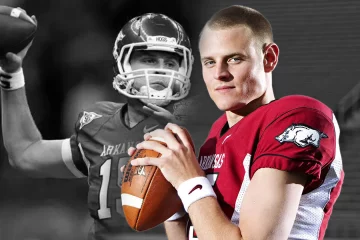 NFL Player Ryan Mallett Passes Away in Tragic Drowning Incident