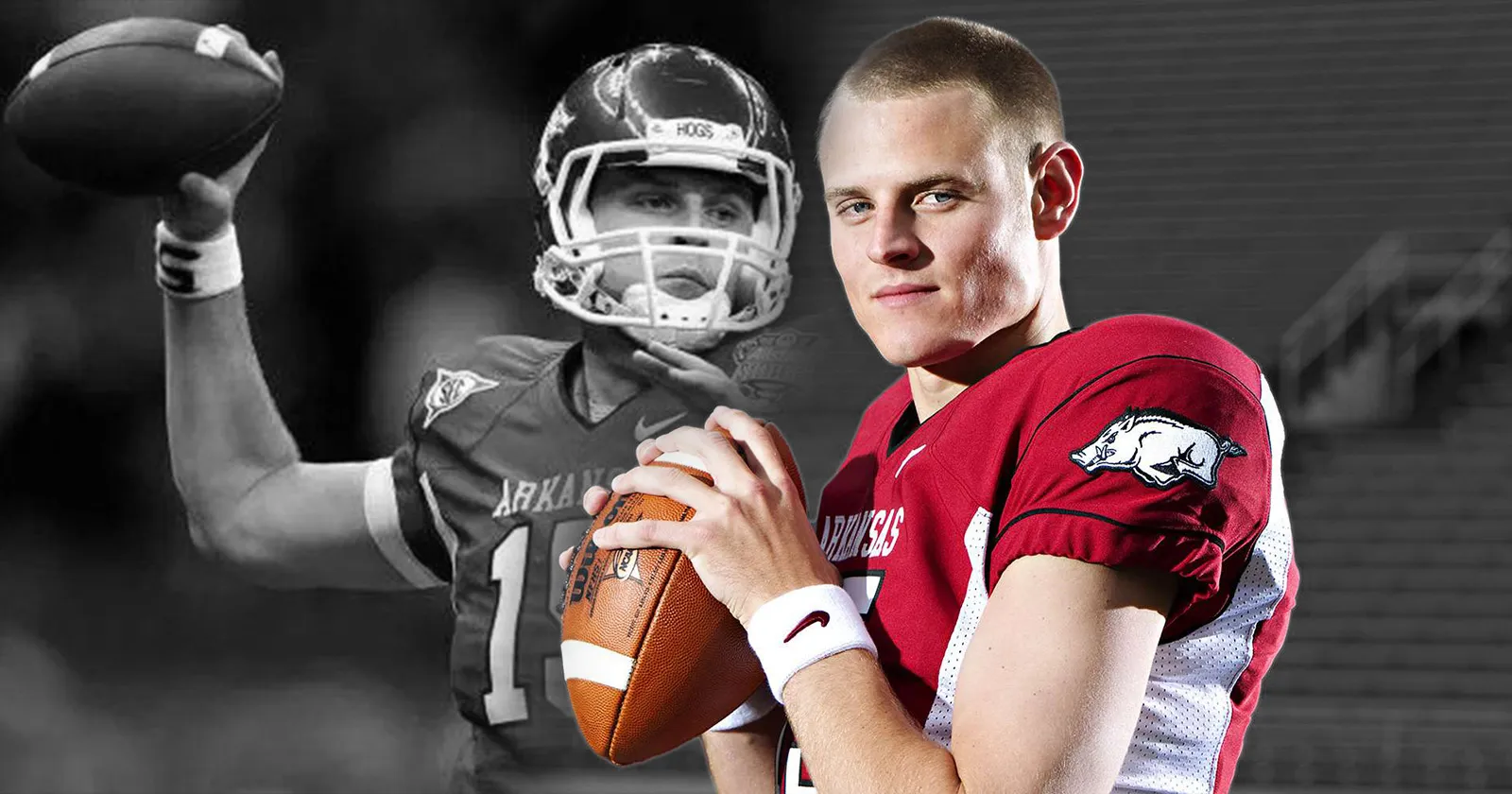 NFL Player Ryan Mallett Passes Away in Tragic Drowning Incident