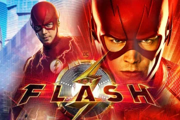 "The Flash Movie Review: A Thrilling Journey Through Multiverses"