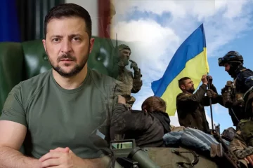 Zelensky's Plea to Honor Individual Soldiers Signals Challenging Times Ahead