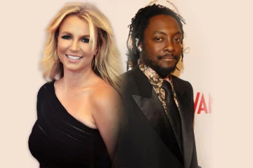 Britney Spears & Will.i.am's Sizzling 'Mind Your Business' Collab