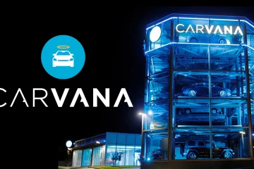 Carvana's Stock Soars 30% Following Monumental Debt Reduction Deal