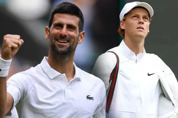 Novak Djokovic Advances to Wimbledon Final, Aiming for Eighth Title