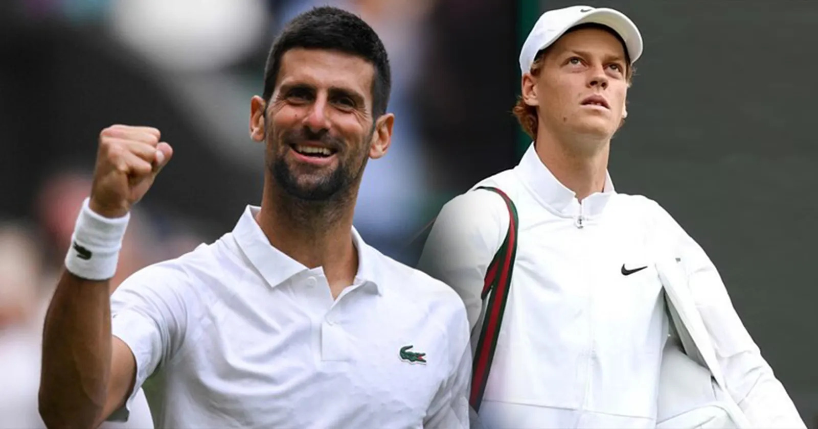 Novak Djokovic Advances to Wimbledon Final, Aiming for Eighth Title