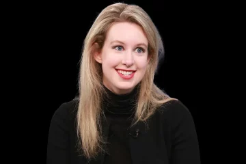 Elizabeth Holmes, Ex-Theranos CEO, Set for Early Release from Prison
