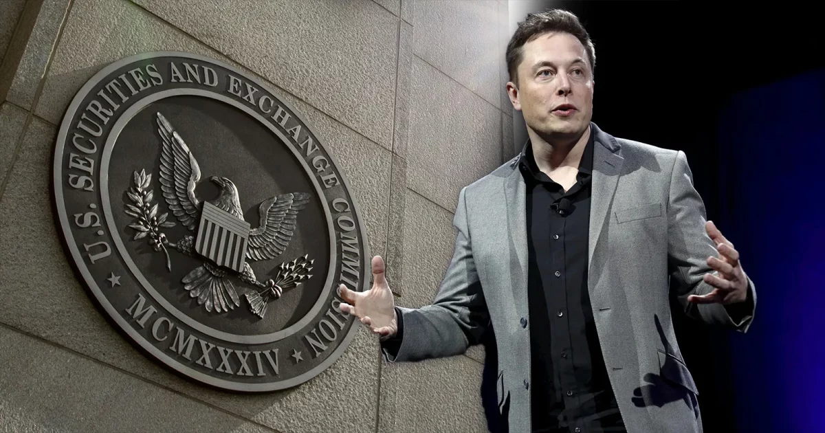 Elon Musk to Plead Before Supreme Court in Landmark SEC Case