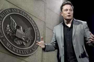 Elon Musk to Plead Before Supreme Court in Landmark SEC Case