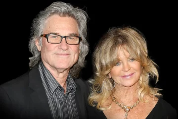Why Goldie Hawn and Kurt Russell Choose Not to Marry After 40 Years Together