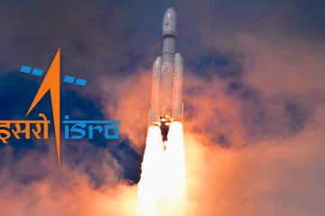 India's Chandrayaan-3: A Triumph in Lunar Exploration as Rocket Successfully Launches Moon Mission