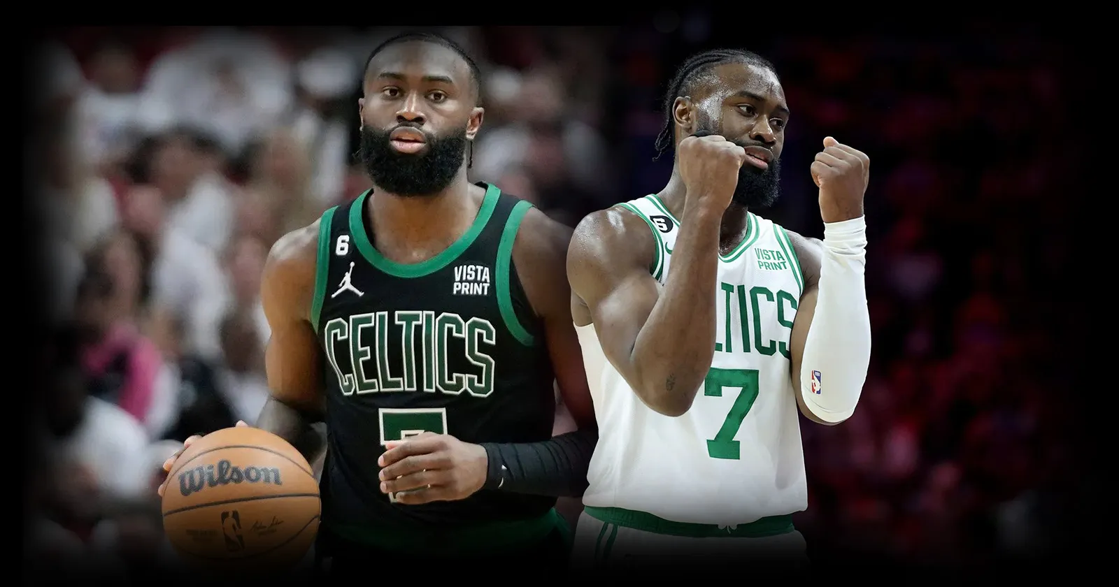 Jaylen Brown Shatters Records with $304 Million Celtics Contract - The Richest in NBA History