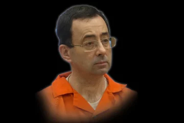 Larry Nassar, Disgraced Ex-USA Gymnastics Doctor, Stabbed in Prison