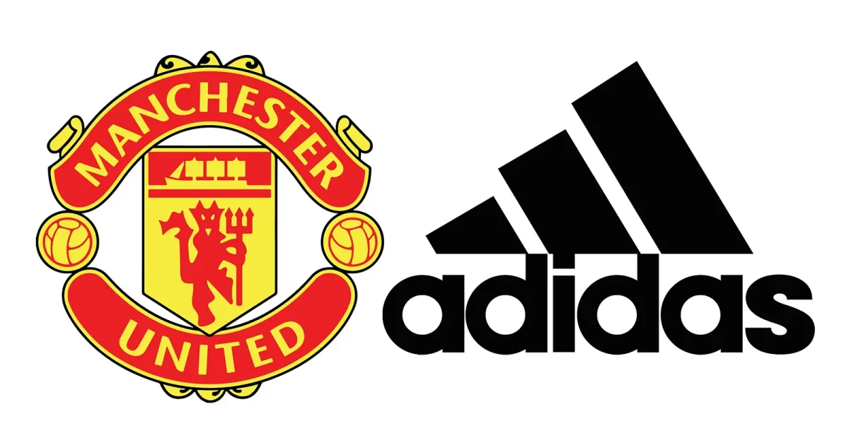Manchester United Strikes Historic $1.1 Billion Adidas Kit Deal for 10 Years
