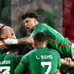 Mexico Secures Convincing 3-0 Victory over Jamaica