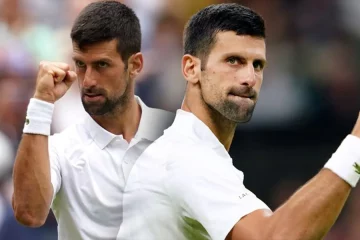 Novak Djokovic Triumphs Over Hubert Hurkacz to Secure Wimbledon Quarterfinals Spot