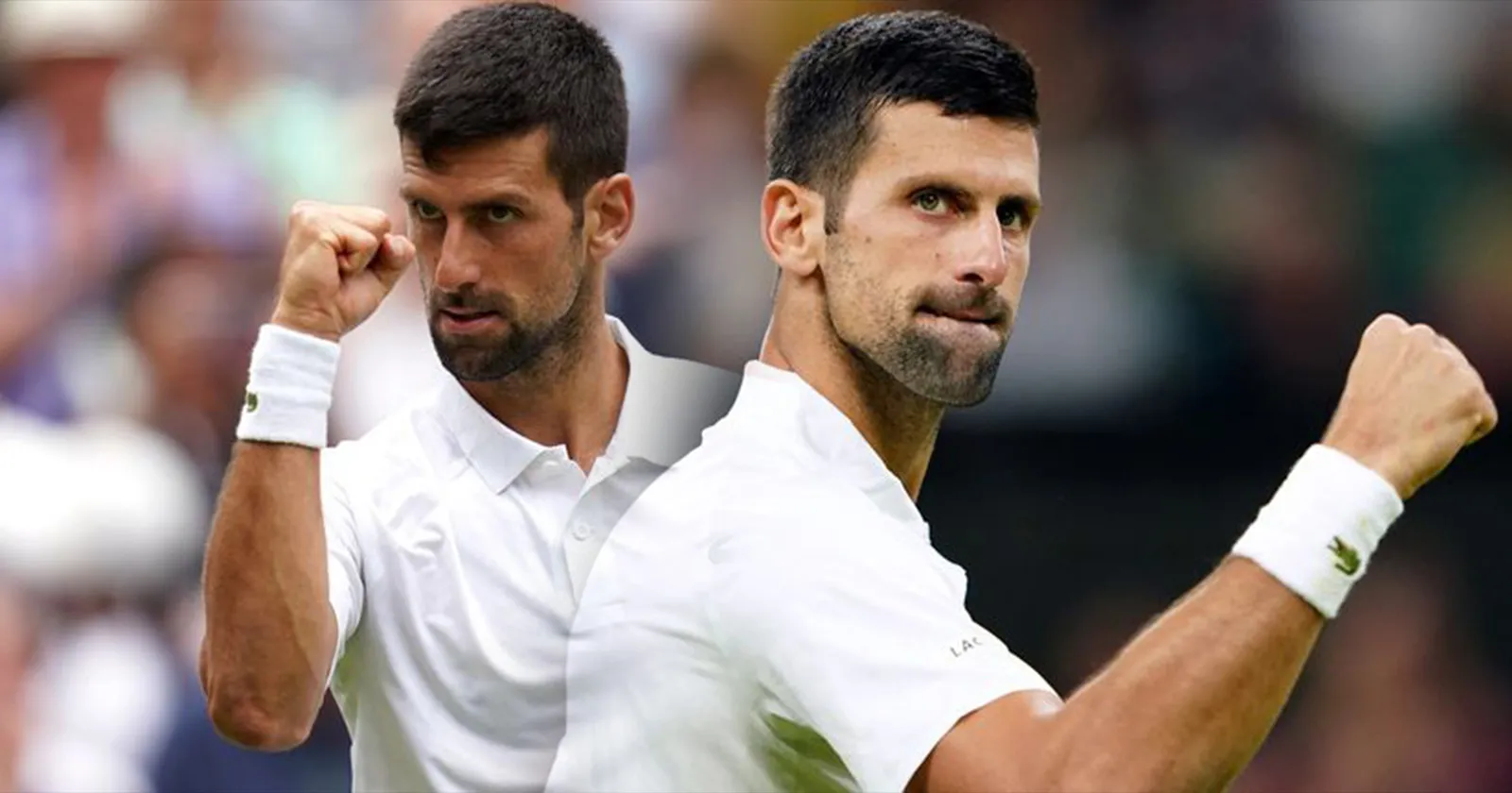 Novak Djokovic Triumphs Over Hubert Hurkacz to Secure Wimbledon Quarterfinals Spot