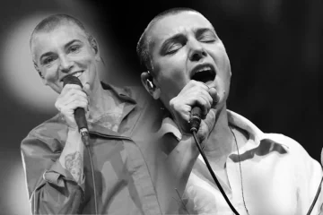 Sinéad O'Connor: Remembering a Trailblazing Music Icon